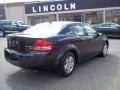 Brilliant Black Crystal Pearl - Avenger SXT Photo No. 4