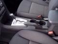 Brilliant Black Crystal Pearl - Avenger SXT Photo No. 13