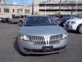 Brilliant Silver Metallic - MKZ AWD Photo No. 2