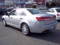 Brilliant Silver Metallic - MKZ AWD Photo No. 6