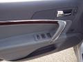 Brilliant Silver Metallic - MKZ AWD Photo No. 15
