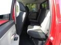 2011 Deep Cherry Red Crystal Pearl Dodge Ram 1500 SLT Quad Cab 4x4  photo #8