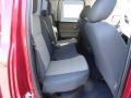 2011 Deep Cherry Red Crystal Pearl Dodge Ram 1500 SLT Quad Cab 4x4  photo #10