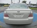 2008 Light Sage Metallic Ford Taurus SEL AWD  photo #4