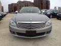 Palladium Silver Metallic - C 300 4Matic Photo No. 3