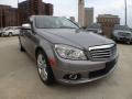Palladium Silver Metallic - C 300 4Matic Photo No. 4