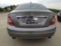 Palladium Silver Metallic - C 300 4Matic Photo No. 6