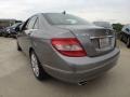 Palladium Silver Metallic - C 300 4Matic Photo No. 9