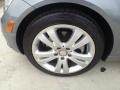 Palladium Silver Metallic - C 300 4Matic Photo No. 11