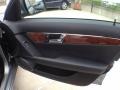 Palladium Silver Metallic - C 300 4Matic Photo No. 14