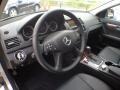Palladium Silver Metallic - C 300 4Matic Photo No. 25