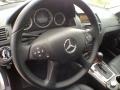 Palladium Silver Metallic - C 300 4Matic Photo No. 26