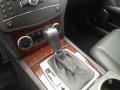 Palladium Silver Metallic - C 300 4Matic Photo No. 30
