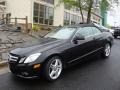 Black - E 350 Cabriolet Photo No. 2