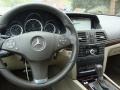 Black - E 350 Cabriolet Photo No. 4