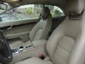 Black - E 350 Cabriolet Photo No. 6