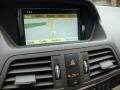 Black - E 350 Cabriolet Photo No. 7