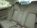 Black - E 350 Cabriolet Photo No. 13