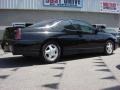 Black - Monte Carlo LT Photo No. 4