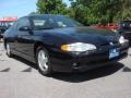 Black - Monte Carlo LT Photo No. 6