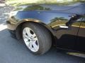 Jet Black - 5 Series 528xi Sedan Photo No. 3
