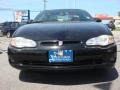Black - Monte Carlo LT Photo No. 7