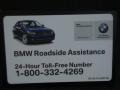 Jet Black - 5 Series 528xi Sedan Photo No. 10