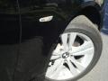 Jet Black - 5 Series 528xi Sedan Photo No. 13