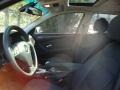 Jet Black - 5 Series 528xi Sedan Photo No. 20