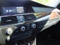Jet Black - 5 Series 528xi Sedan Photo No. 23