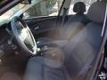 Jet Black - 5 Series 528xi Sedan Photo No. 26