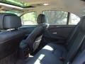 Jet Black - 5 Series 528xi Sedan Photo No. 27