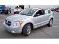 2008 Bright Silver Metallic Dodge Caliber R/T AWD  photo #1