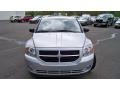 2008 Bright Silver Metallic Dodge Caliber R/T AWD  photo #2