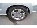 Bright Silver Metallic - Caliber R/T AWD Photo No. 9