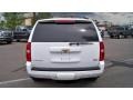 Summit White - Tahoe LTZ 4x4 Photo No. 6