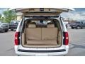 Summit White - Tahoe LTZ 4x4 Photo No. 25