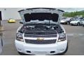 Summit White - Tahoe LTZ 4x4 Photo No. 27