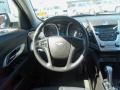 2010 Gold Mist Metallic Chevrolet Equinox LT AWD  photo #10