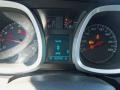 2010 Gold Mist Metallic Chevrolet Equinox LT AWD  photo #12