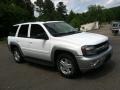 2005 Summit White Chevrolet TrailBlazer LT 4x4  photo #1