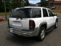 2005 Summit White Chevrolet TrailBlazer LT 4x4  photo #3