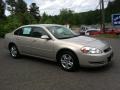 Gold Mist Metallic - Impala LS Photo No. 1