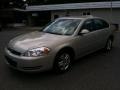 Gold Mist Metallic - Impala LS Photo No. 7
