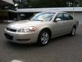 Gold Mist Metallic - Impala LS Photo No. 8