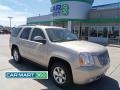 Gold Mist Metallic - Yukon Denali AWD Photo No. 1