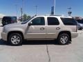 Gold Mist Metallic - Yukon Denali AWD Photo No. 6