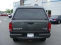 Graphite Metallic - Ram 2500 SLT Quad Cab 4x4 Photo No. 5