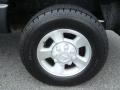 Graphite Metallic - Ram 2500 SLT Quad Cab 4x4 Photo No. 7