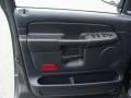 Graphite Metallic - Ram 2500 SLT Quad Cab 4x4 Photo No. 9